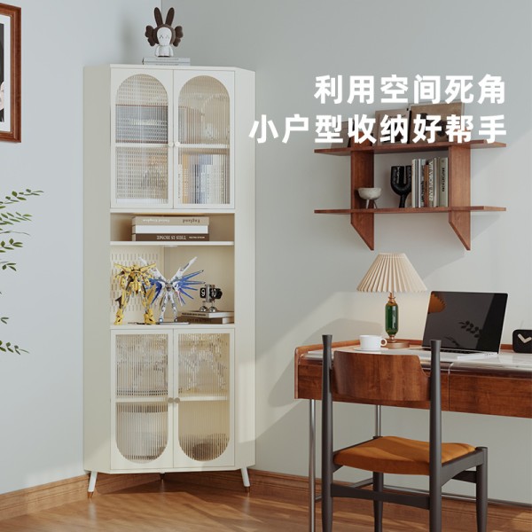 其羽释生活用品馆01角柜