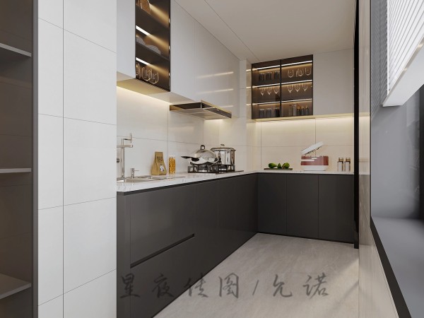 现代简约风空间美学，解锁理想生活图鉴
