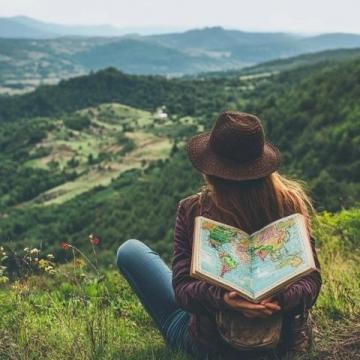 探索心灵之旅:旅行如何成为自我提升的催化剂
