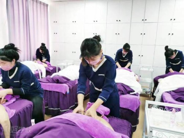 培训现场