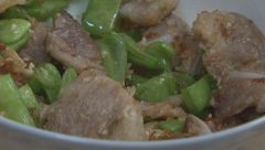 腊肉怎么吃更健康