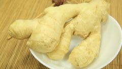 烂姜不能吃却有用