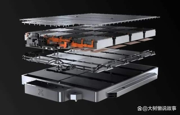 不容错过的行业盛会：2025武汉新能源汽车热管理展会的五大亮点！-有驾