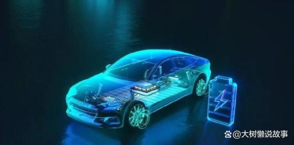 不容错过的行业盛会：2025武汉新能源汽车热管理展会的五大亮点！-有驾