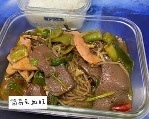 (减脂餐)上班族一周不重样减脂餐合集的做法 步骤4