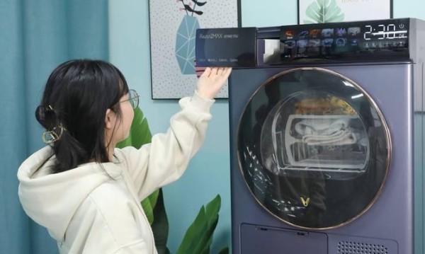 如何正确使用云米自动洗衣机清洗衣物（云米自动洗衣机清洗指南） 第1张