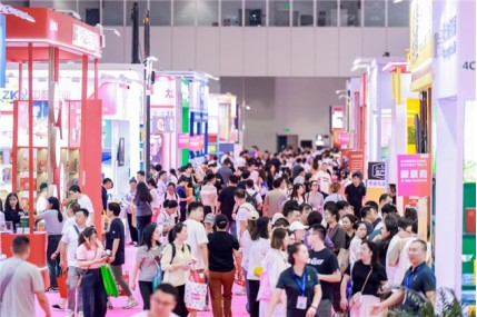 从健康养生到国潮食尚:深圳礼品展解码食品行业四大趋势