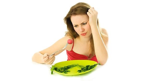最养女人的100种食物