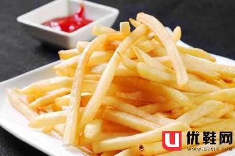 十大高热量食物排行榜