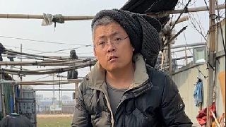 5元油炸花生米
