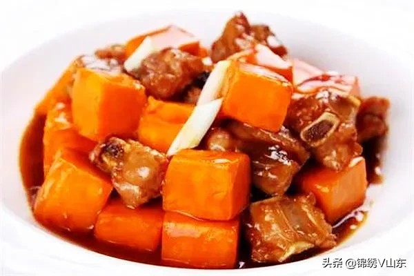 这几道家常菜简单美味大厨来教你 好吃的10道家常菜，美味简单，解馋下饭