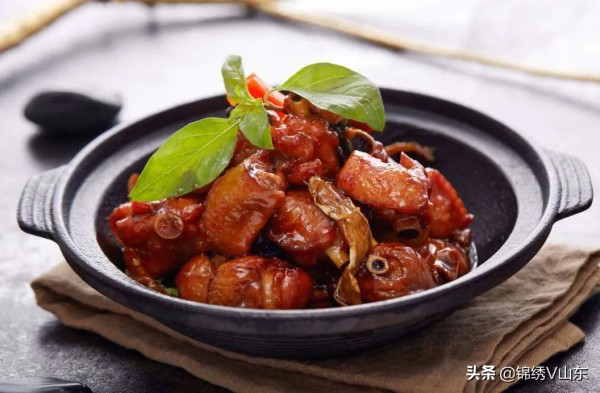 这几道家常菜简单美味大厨来教你 好吃的10道家常菜，美味简单，解馋下饭