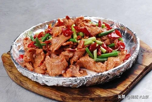 这几道家常菜简单美味大厨来教你 好吃的10道家常菜，美味简单，解馋下饭
