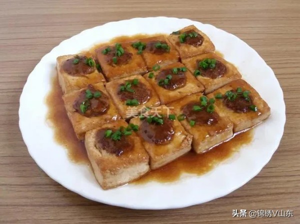 这几道家常菜简单美味大厨来教你 好吃的10道家常菜，美味简单，解馋下饭