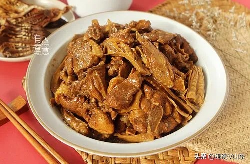 这几道家常菜简单美味大厨来教你 好吃的10道家常菜，美味简单，解馋下饭