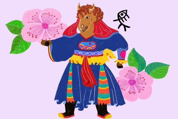 属猪跟属马的合不合 马和猪合得来吗