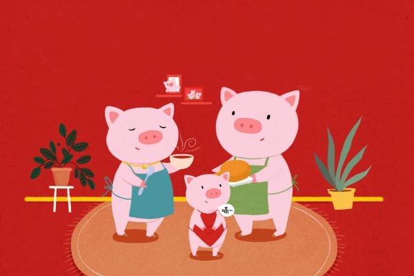 属猪跟属马的合不合 马和猪合得来吗