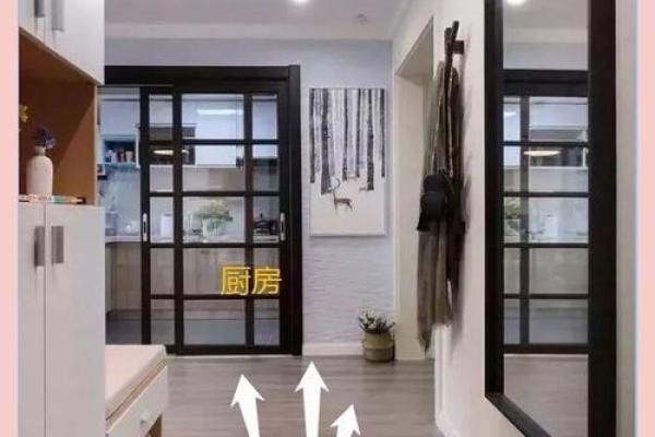 家居风水秘籍：水元素如何助你打造幸运住宅