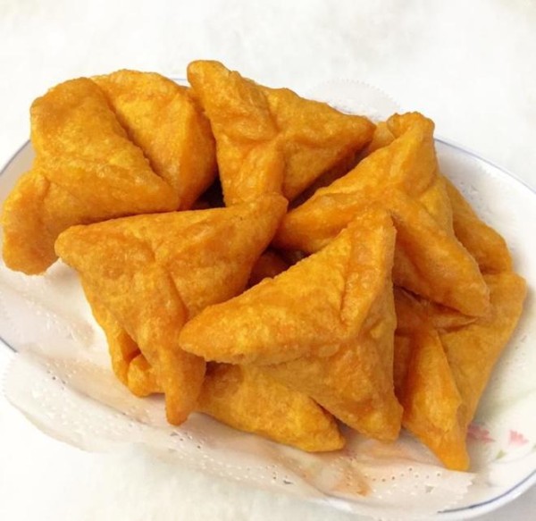 潮汕油粿的做法