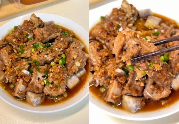  三步成菜，一酱搞定，一酱成菜助力独居人群解锁品质晚餐