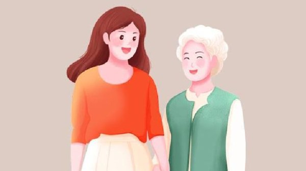 智慧媳妇秘籍:赢得婆婆欢心的5大关键