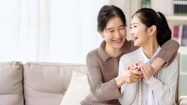 智慧媳妇秘籍:赢得婆婆欢心的5大关键