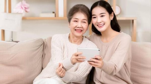 智慧媳妇秘籍:赢得婆婆欢心的5大关键