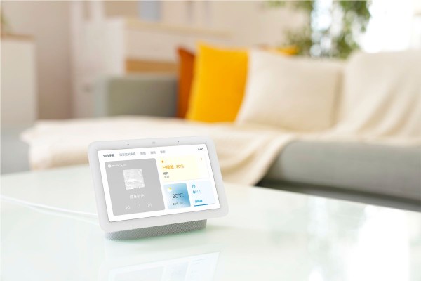 Google Nest Hub功能介紹｜2代升級支援中文介面