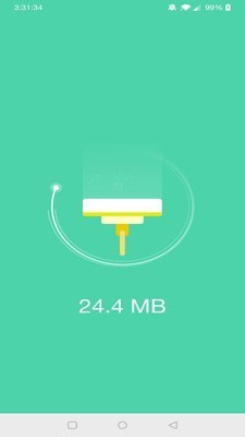 超强速清手机版