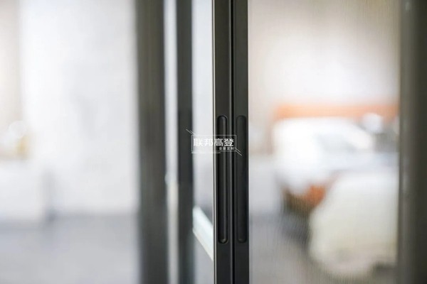 联邦高登全屋定制：升级卧室装备，做个摩登生活家