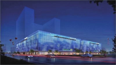 红星美凯龙郑州商都商场用信誉让消费更放心