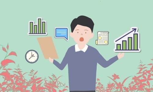 关于个人生活的计划书