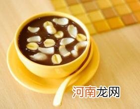 秋天润肺养生食疗方有哪些