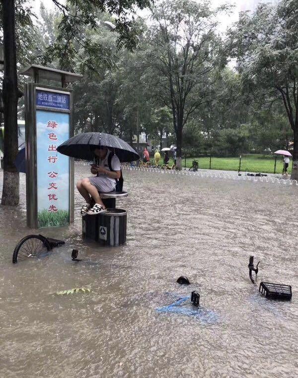 电子产品进水怎么办？京东教你的进水处理攻略了解一下！