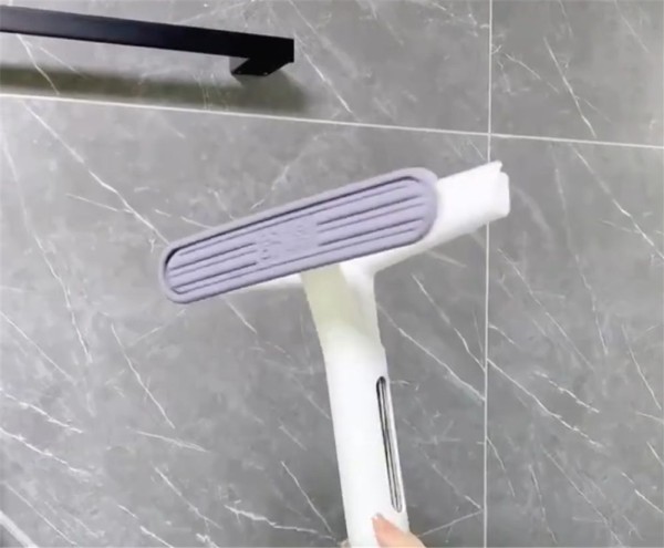 两面式玻璃刮