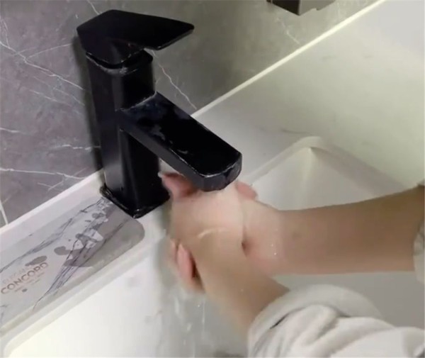 水龙头延伸头