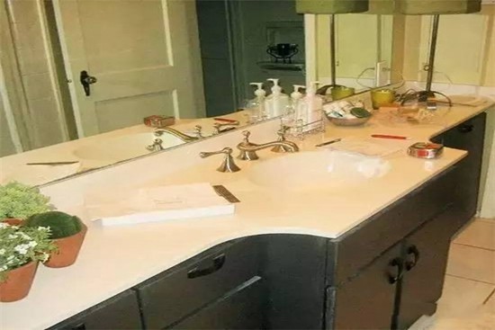 室内装修 16套卫生间装修改造经典案例