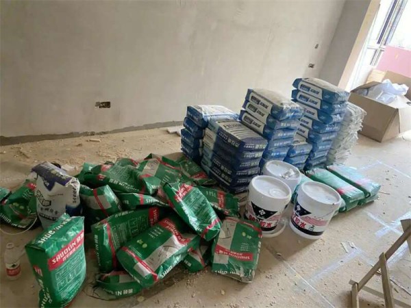 手工DIY装饰画，打印随性涂抹的色彩