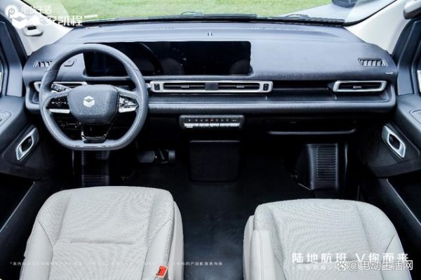 8.99万元起 长安凯程V919重磅上市 能家能商还能跑货拉拉-有驾