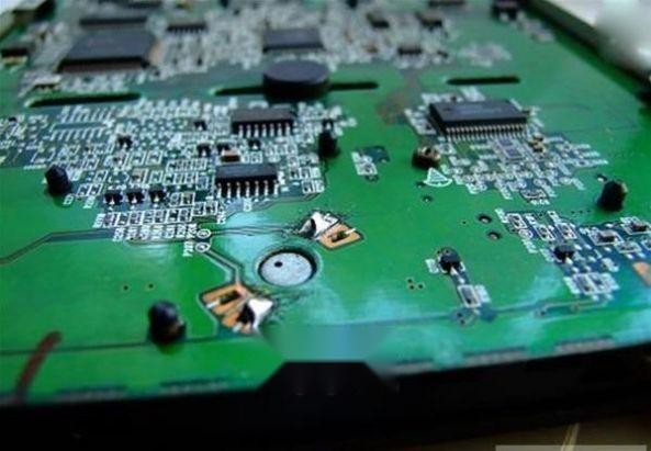 利用废旧光驱DIY CD播放机制作步骤图解【转译】小制作 第3张