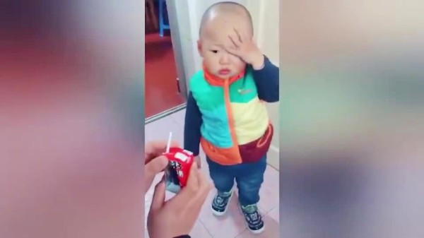 我喜欢你很久了，你能不能做我女朋友