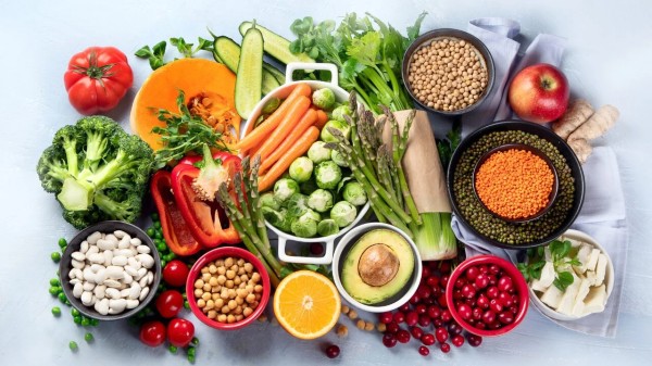 瑜伽饮食 Yoga diet
