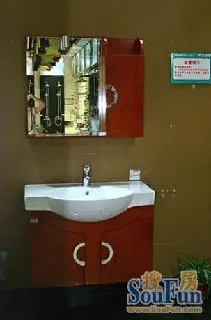 恒洁卫浴 浴室高效清洁