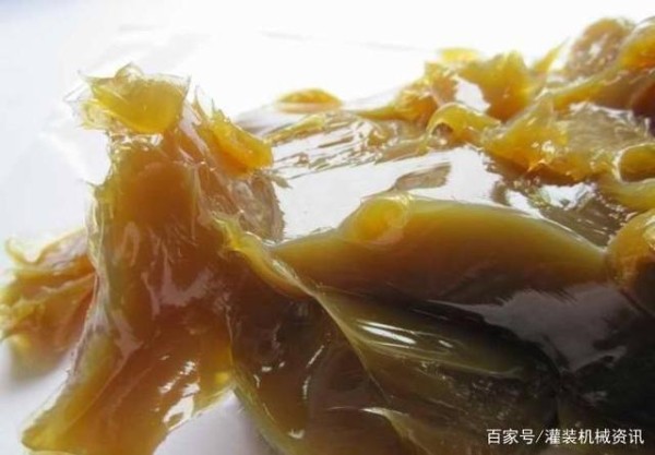 膏体灌装机日常维护小知识-有驾