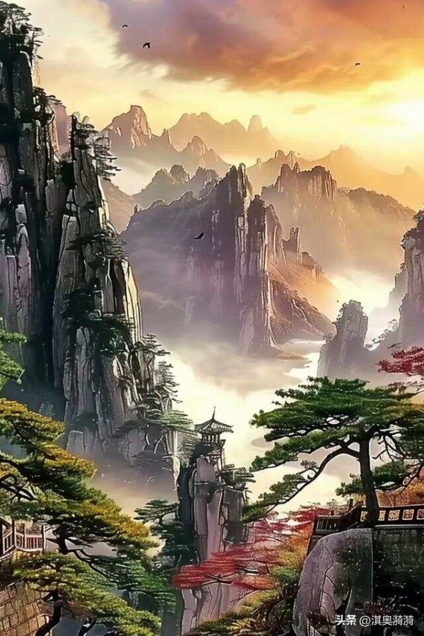 人生感悟：悟八种妙法，驭生活之舟