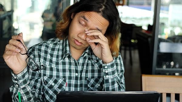 男人怎样释放压力心理压力