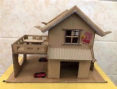 手工制作废旧物品 废旧物品做手工制作