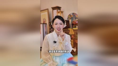 吸收长白山脉水源的辣白菜，你一定要尝一尝