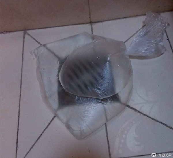 手把手教你解决卫生间异味臭味_新浪众测