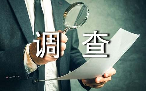 大学生使用电脑情况的调查报告4篇